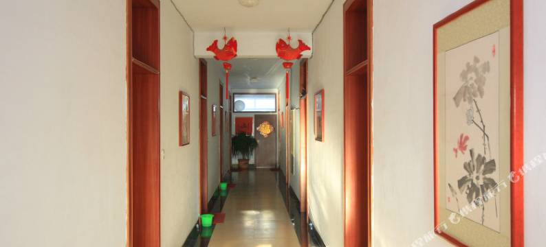 海阳天琦宾馆图片