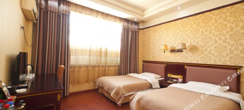 原阳黄河商务酒店图片