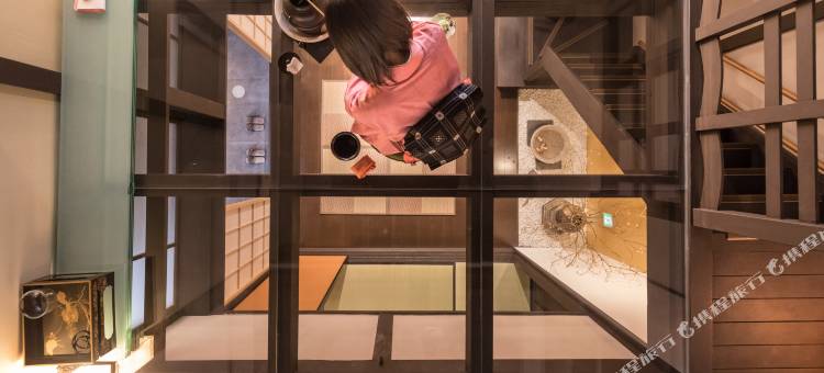 京都季乐姊小路度假屋(Kiraku Kyoto Aneyakoji)图片