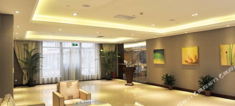 上海Grand Inn西郊公寓酒店图片