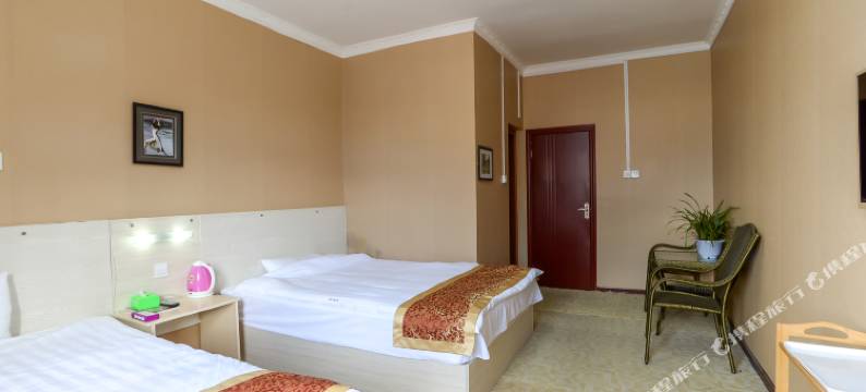 林芝慢旅时光客栈图片