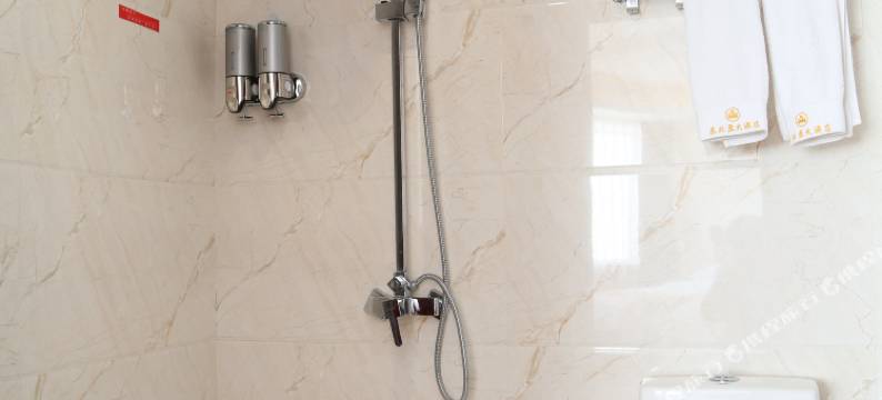 延吉东北亚大酒店(延吉公路客运总站店)图片