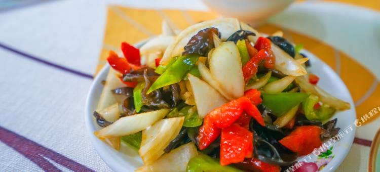 驿雲·乡居水长城27号院图片