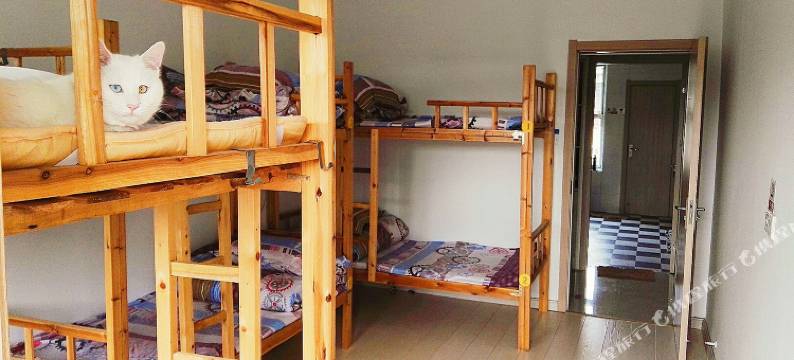 扬州言午家青年旅社图片