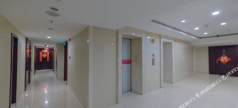 棠菓酒店公寓(沈阳天玺国际公寓店)图片