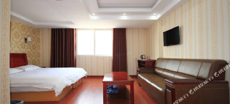 丽天宾馆(菏泽西客站店)图片