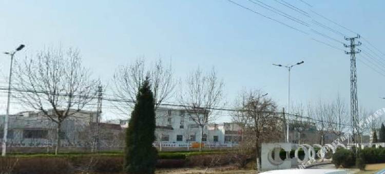 天津恒源宾馆图片