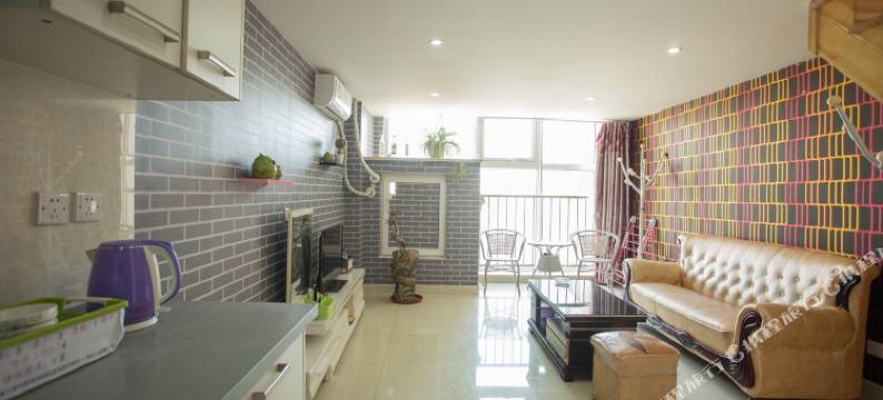 浪漫印象公寓(青岛太阳岛店)图片