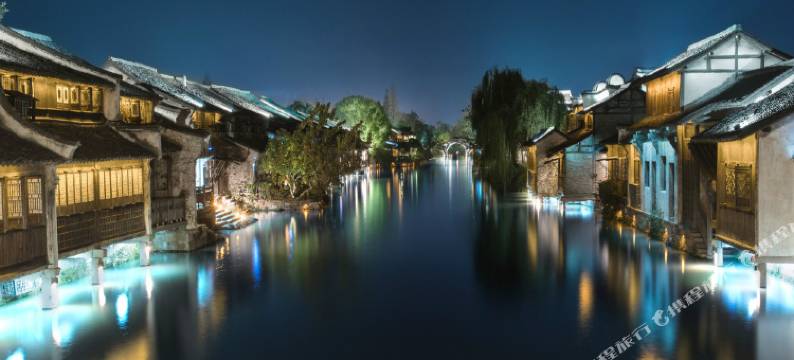 乌镇The One青年旅舍图片