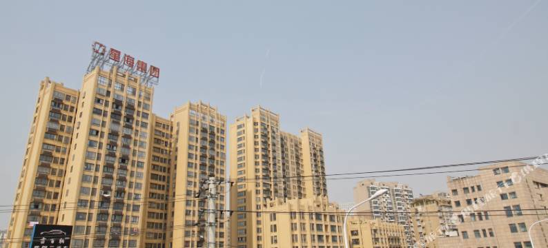 米兔MeToo青年旅舍(合肥火车站胜利广场店)图片