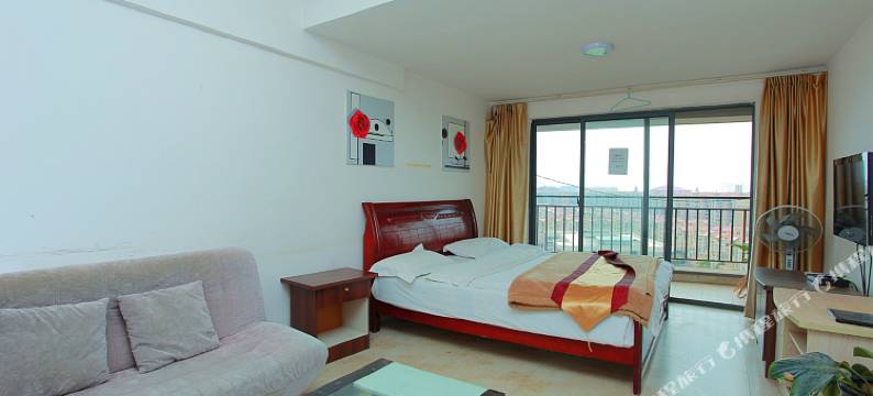 昆明亚城酒店图片