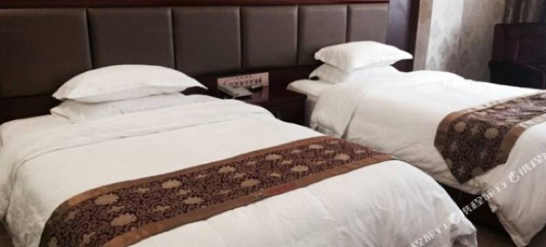 贺州豪林大酒店图片