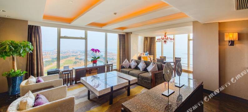 苏州太湖高尔夫酒店图片