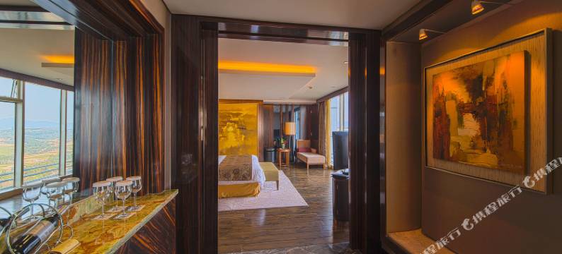 苏州太湖高尔夫酒店图片