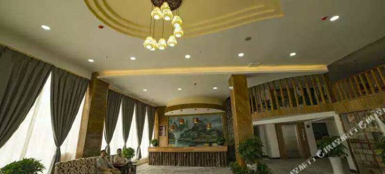 张家界韦尔斯度假酒店图片