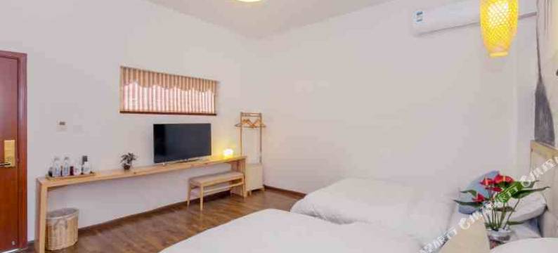 大理崇圣凡夫酒店图片