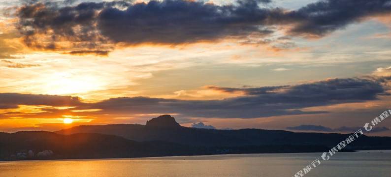 屏东海景星空民宿图片