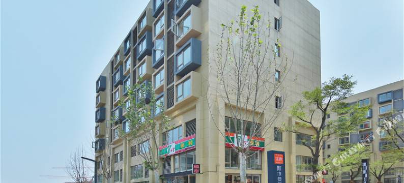 斯维登度假公寓(青岛城阳机场店)图片