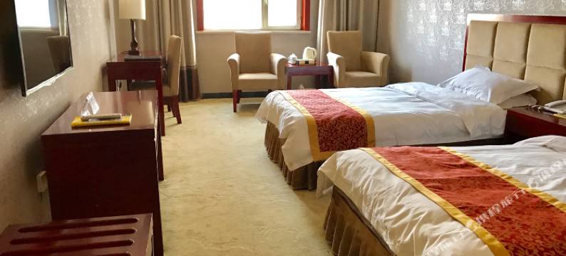 喀什瑞丰宾馆图片