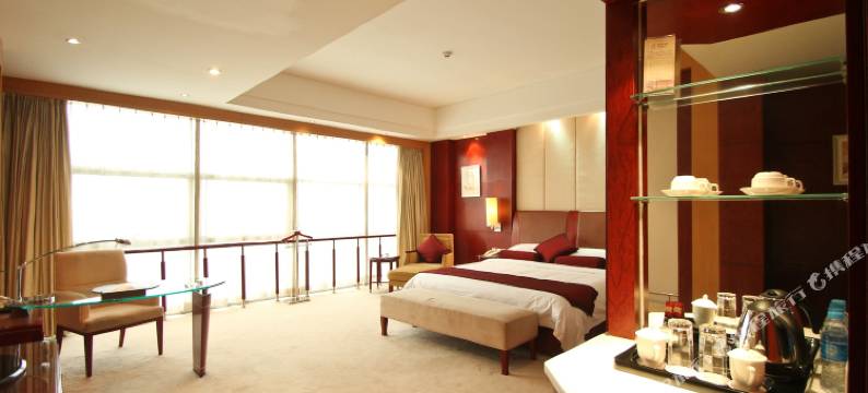 盐城新词大酒店图片