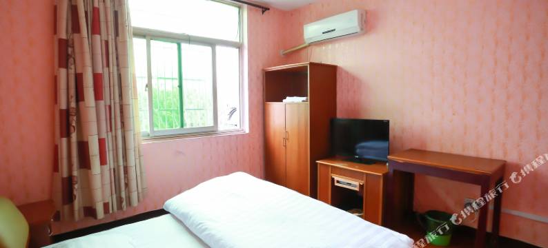 绍兴江扬宾馆图片