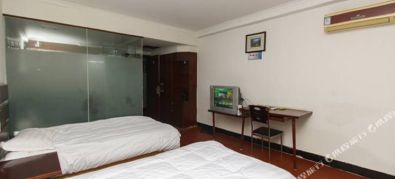 桐庐晶阳宾馆图片