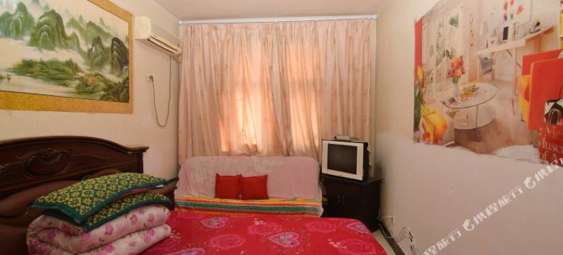 洛阳家旅馆图片