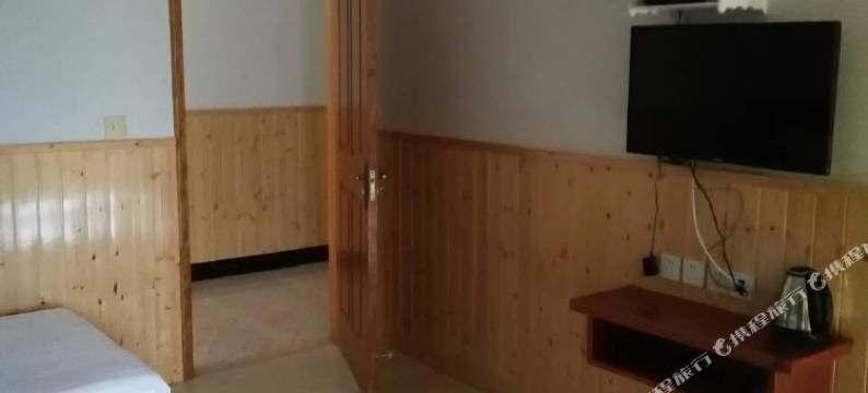 杭州汪家休闲庄图片