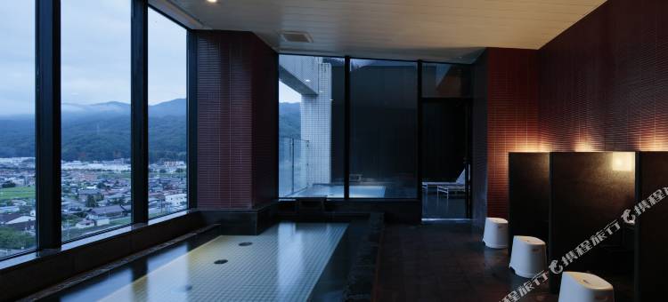 茅野光芒酒店(CANDEO HOTELS)(Candeo Hotels Chino)图片