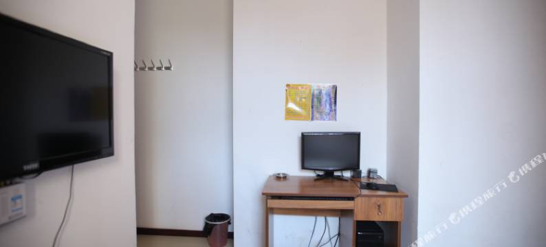 南郡宾馆(锦州渤海大学店)图片