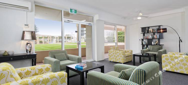 世外桃源度假酒店(Xanadu Main Beach Resort)图片