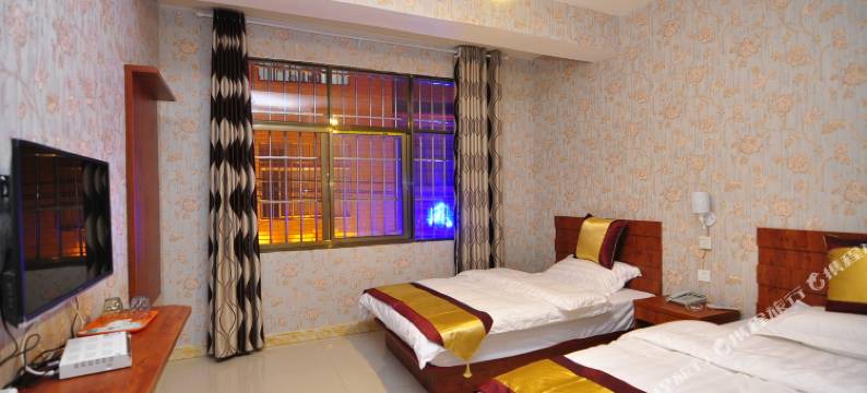 昆明驿旅酒店图片