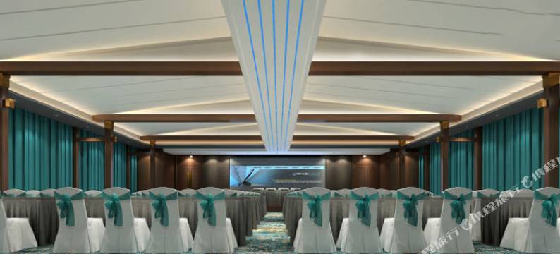 株洲皇圣臻品酒店(株洲火车站店)图片