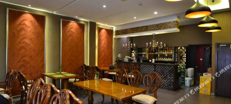 哈尔滨中维新天地宾馆图片