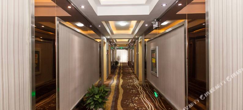 江阴创天商务宾馆(周庄店)图片