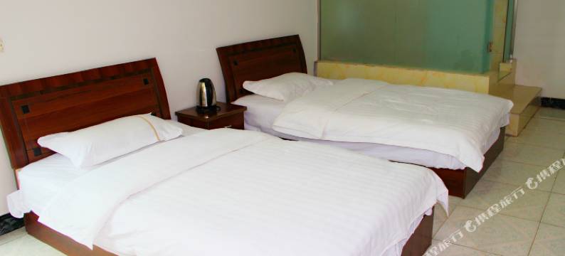 西昌琼海悦来客栈图片