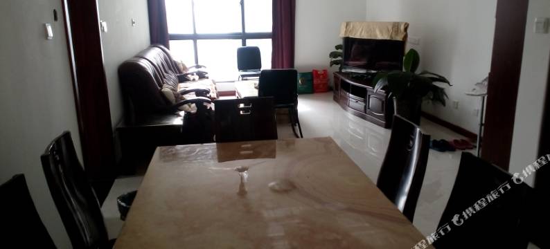 西安景寓学府西区普通公寓图片