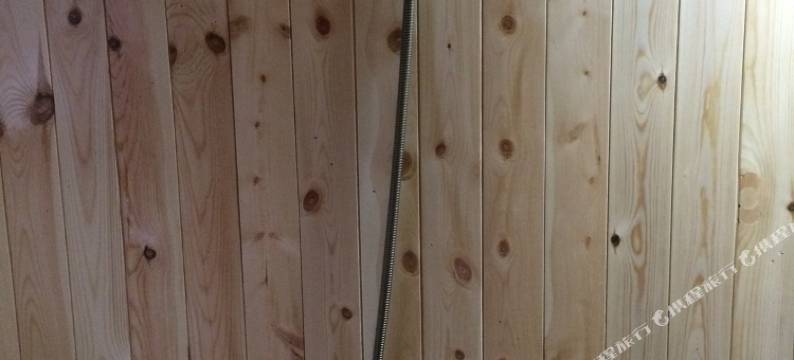 北京墨童树屋木屋图片