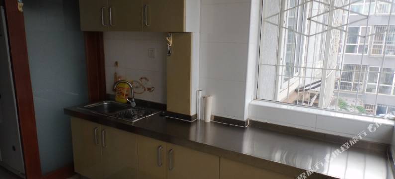 北京沙河地铁聚会一站式短租普通公寓图片