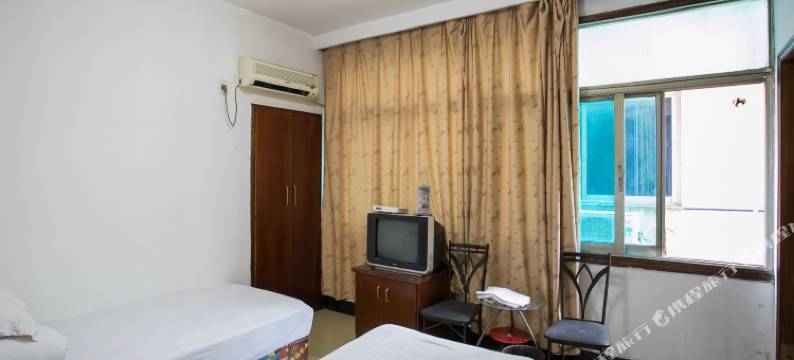 诸暨福门旅馆图片