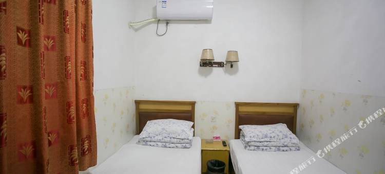 诸暨马安宾馆图片