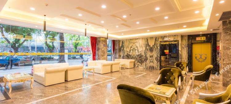 国亨酒店(中山坦洲金帝世纪城店)图片