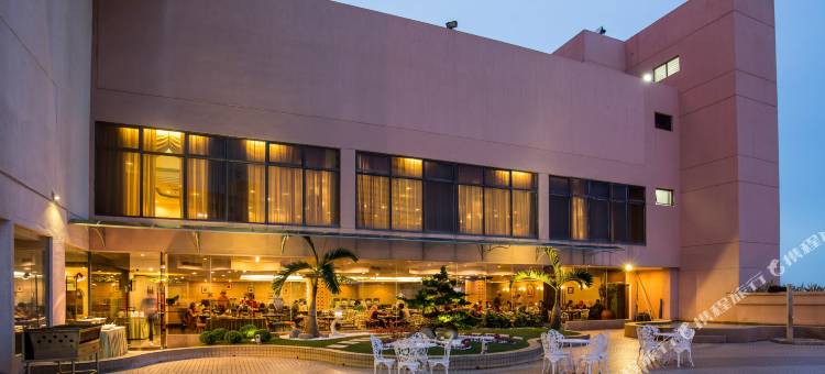 海湾酒店(Bayview Hotel Melaka)图片