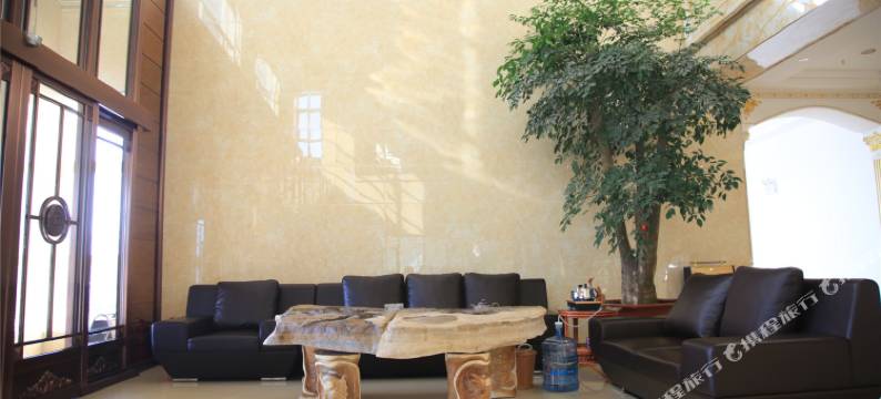 靖宇鹿鸣大酒店图片