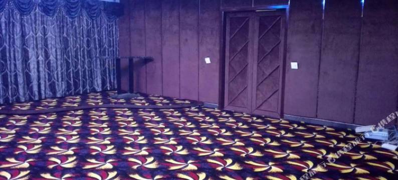 嵊州大唐度假村图片