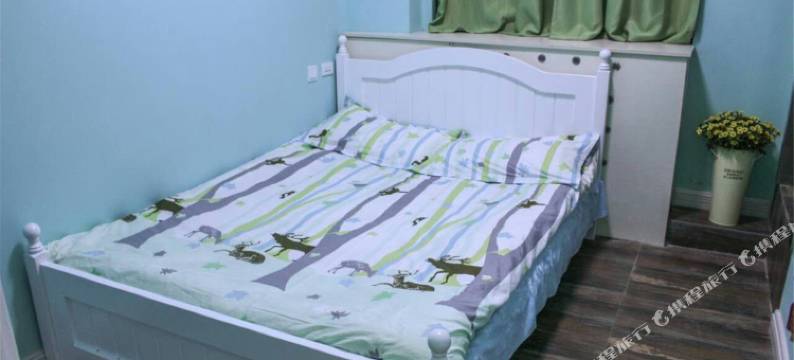 太原789青年公寓图片