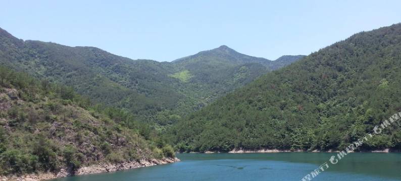 嵊州大唐度假村图片