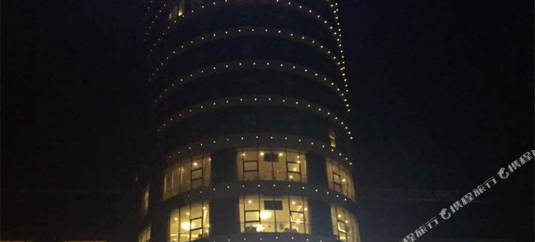 蓬安柏亚酒店图片