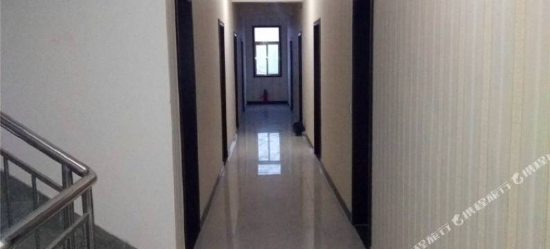 静宁金果源宾馆图片