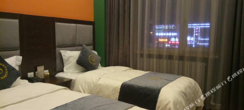 宾县勃莱梅客栈图片